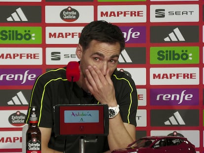 epeky6z6lmkv4kkg2rukpfay5e De Burgos, entre lágrimas, lamenta "la repercusión" de los vídeos de Real Madrid TV.