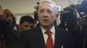 Foto ilustrativa de la nota titulada: Colombianos denuncian al expresidente Álvaro Uribe ante un juez argentino por presuntos crímenes