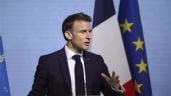 Foto ilustrativa de la nota titulada: Macron anuncia que Francia reconocerá a Palestina como Estado