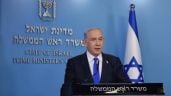 Foto ilustrativa de la nota titulada: Netanyahu condena "enérgicamente" la decisión de Macron de reconocer el Estado palestino