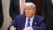 Foto ilustrativa de la nota titulada: Trump demanda al Wall Street Journal y a Rupert Murdoch por informar sobre los vínculos con Epstein