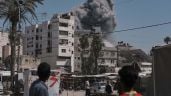 Foto ilustrativa de la nota titulada: Aumentan a más de 59 mil los muertos por la ofensiva de Israel en Gaza, incluidos 130 en un día