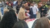 Foto ilustrativa de la nota titulada: Detienen a presunto autor intelectual del tiroteo contra Miguel Uribe Turbay