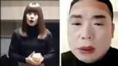 Foto ilustrativa de la nota titulada: Sister Hong: el hombre que fingía ser mujer y grabó actos sexuales con cientos sin su consentimiento