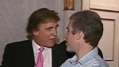 Foto ilustrativa de la nota titulada: Trump exige una declaración de Murdoch en demanda del Wall Street Journal por historia de Epstein