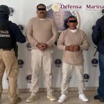 Caen dos integrantes de “Los Viagra” en Morelia