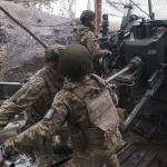 EE.UU. suspende algunos envíos de armas a Ucrania tras revisión de su gasto militar