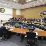INE sanciona con 1.7 millones de dólares a partidos por impuestos INE sanciona con 1.7 millones de dólares a partidos por impuestos
