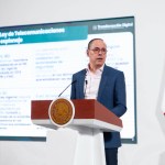 José Merino rechaza espionaje con nueva Ley de Telecomunicaciones José Merino rechaza espionaje con nueva Ley de Telecomunicaciones