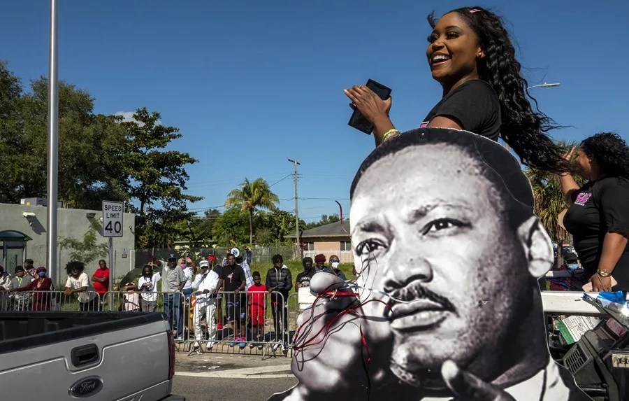 martin-luther-king3 EE.UU. desclasifica más de 230.000 páginas sobre el asesinato de Martin Luther King Jr.