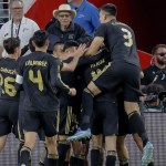 México a la final de la Copa Oro; enfrentará a EE.UU.