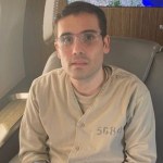 Fiscalía de Nueva York cierra el caso contra Ovidio Guzmán López, hijo de ‘El Chapo’ Fiscalía de Nueva York cierra el caso contra Ovidio Guzmán López, hijo de ‘El Chapo’