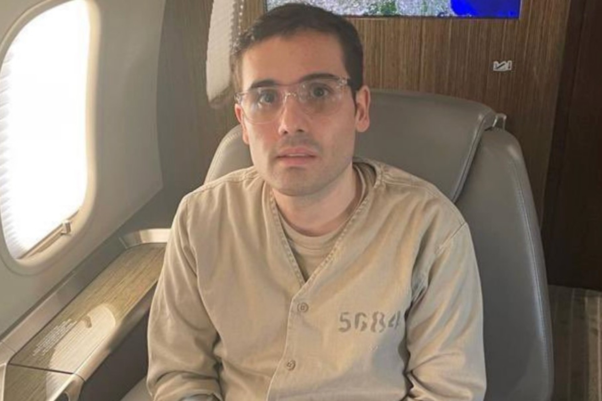 Fiscalía de Nueva York cierra el caso contra Ovidio Guzmán López, hijo de ‘El Chapo’ Fiscalía de Nueva York cierra el caso contra Ovidio Guzmán López, hijo de ‘El Chapo’