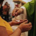 Sacerdote Héctor Alejandro, víctima de ataque armado, permanece en terapia intensiva Sacerdote Héctor Alejandro, víctima de ataque armado, permanece en terapia intensiva