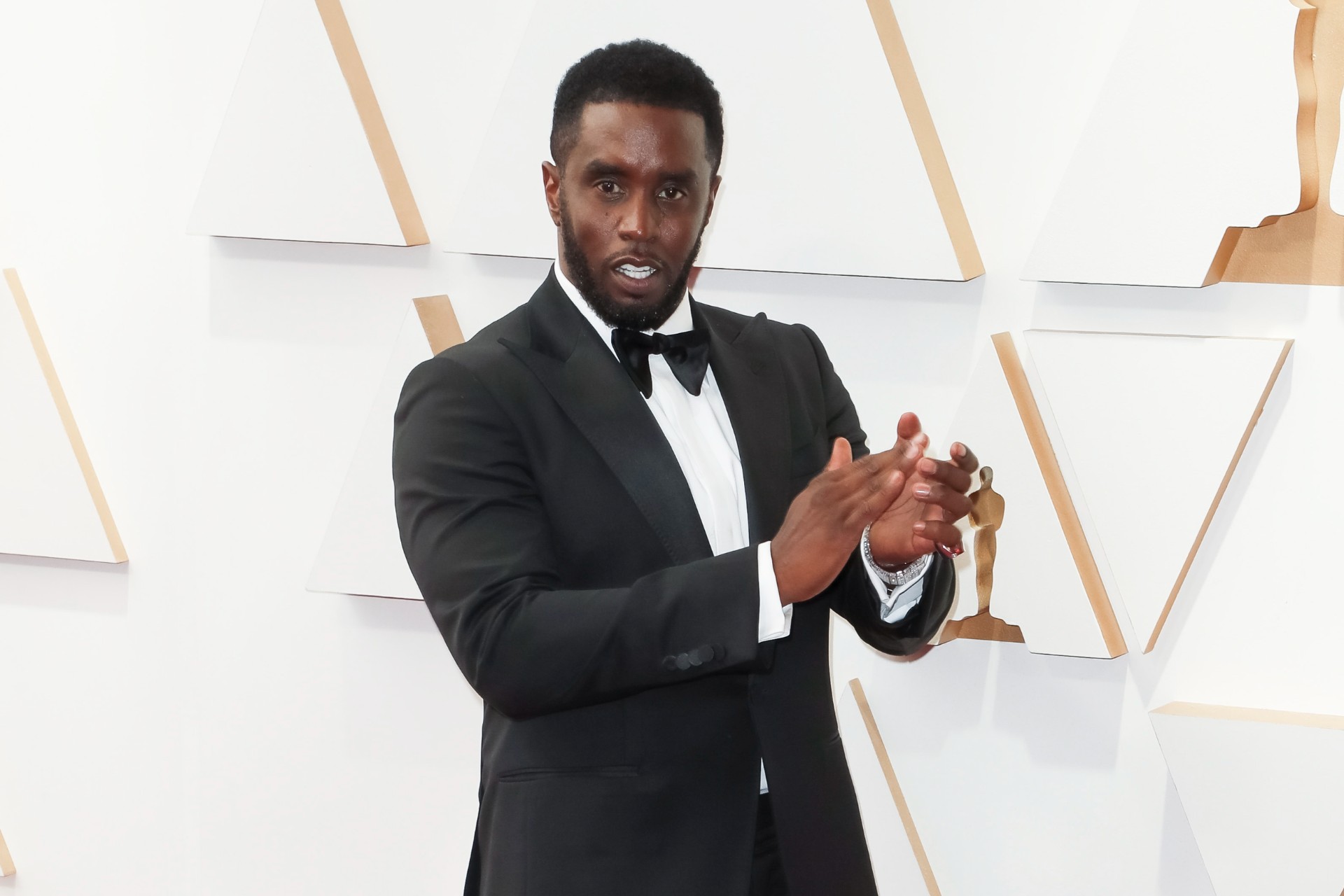 Las claves del juicio del rapero Sean ‘Diddy’ Combs Las claves del juicio del rapero Sean ‘Diddy’ Combs