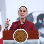 Sheinbaum asegura que nuevas leyes de seguridad y telecomunicaciones no son para espiar a ciudadanos Sheinbaum asegura que nuevas leyes de seguridad y telecomunicaciones no son para espiar a ciudadanos