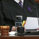Próximos ministros de la Corte sí usarán toga, confirma Loretta Ortiz Próximos ministros de la Corte sí usarán toga, confirma Loretta Ortiz