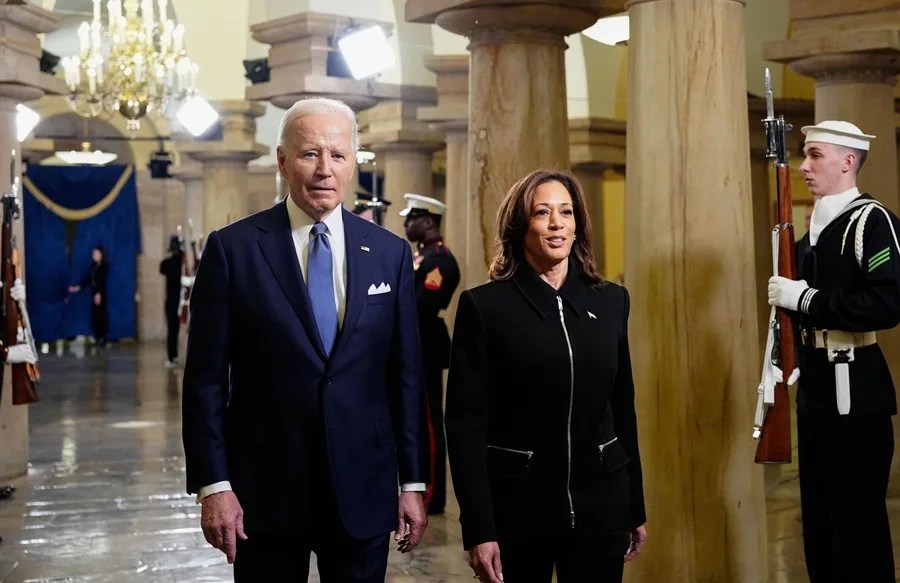 Trump Biden debate