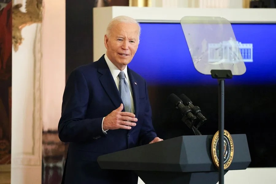 Trump Biden debate