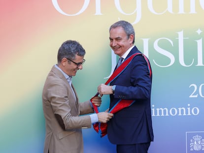 Zapatero se reúne con Puigdemont en Suiza