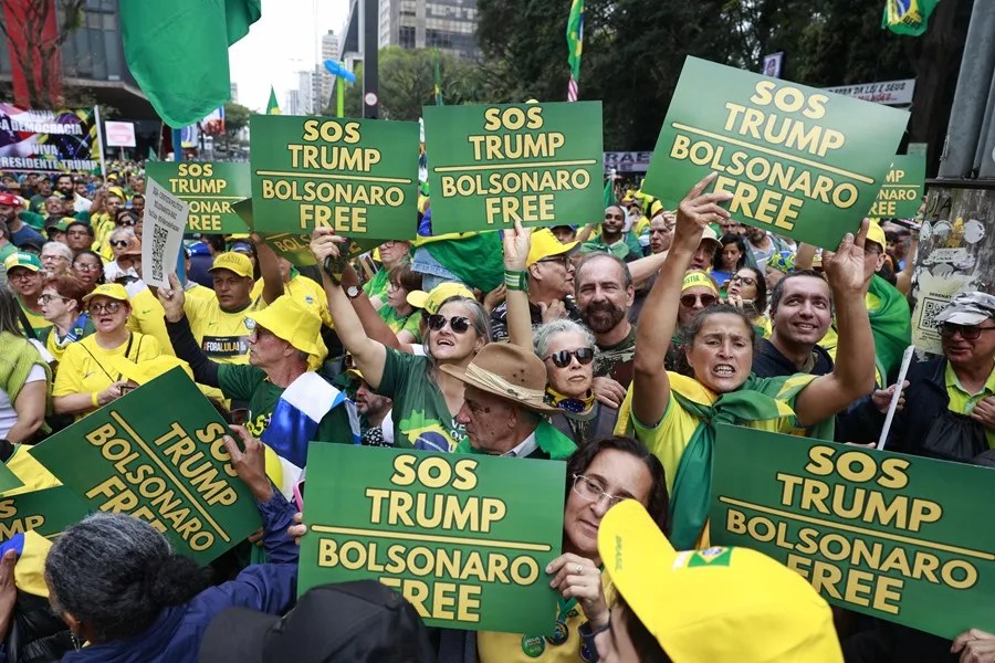 bolsonaro-protestas-4 Bolsonaro protestas