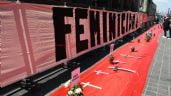 Foto ilustrativa de la nota titulada: Primer informe: Homicidios y feminicidios van a la baja con Sheinbaum