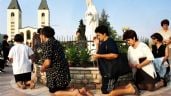 Foto ilustrativa de la nota titulada: Vaticano revisa normas para evaluar apariciones de la Virgen y adaptarse a la era de internet