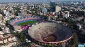 Foto ilustrativa de la nota titulada: Reabre el estadio Ciudad de los Deportes