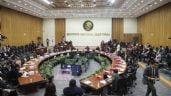 Foto ilustrativa de la nota titulada: Morena y PAN intercambian acusaciones de nepotismo en Durango