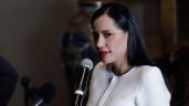 Foto ilustrativa de la nota titulada: Sandra Cuevas niega responsabilidad por muerte de joven en rodada; amenaza a C4 Jiménez