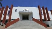 Foto ilustrativa de la nota titulada: Personal de la Fiscalía de Tabasco reparte volantes de personas desaparecidas