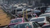 Foto ilustrativa de la nota titulada: Circular sin placas en Edomex tiene consecuencias más allá de una multa