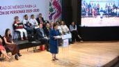 Foto ilustrativa de la nota titulada: CDHCM acompañará la “Estrategia para la Búsqueda y Localización de Personas 2025-2030”