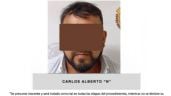 Foto ilustrativa de la nota titulada: Detienen al presunto asesino de candidato morenista por Coxquihui; es tío de candidato panista