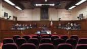 Foto ilustrativa de la nota titulada: Nuevos ministros asumen en la SCJN mientras Sheinbaum presenta su Primer Informe de Gobierno