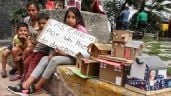 Foto ilustrativa de la nota titulada: Organizaciones señalan que reducción de pobreza no significa mejora en acceso a salud y educación