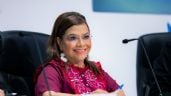 Foto ilustrativa de la nota titulada: Brugada destaca inversión de 114 millones de pesos destinada al proyecto Centrobús