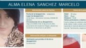 Foto ilustrativa de la nota titulada: Madre de Alma, joven hallada enmurallada en construcción de CDMX, se despide con un mensaje