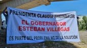Foto ilustrativa de la nota titulada: Productores de la Laguna acusan extorsión de la CATEM y del crimen organizado