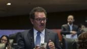 Foto ilustrativa de la nota titulada: Ignacio Mier niega que le aplique la reforma sobre nepotismo para aspirar al gobierno de Puebla