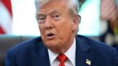 Foto ilustrativa de la nota titulada: La ciudad de Washington D.C. demanda a Donald Trump por desplegar la Guardia Nacional