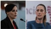 Foto ilustrativa de la nota titulada: Sheinbaum "sí pidió mi desafuero": Lilly Téllez arremete contra la presidenta
