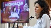 Foto ilustrativa de la nota titulada: “Está trabajando muy bien”: así defendió Luisa Alcalde a “Andy” López Beltrán tras ausencia en giras