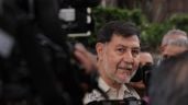 Foto ilustrativa de la nota titulada: La FGR asigna escolta a Fernández Noroña tras choque con “Alito”