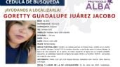 Foto ilustrativa de la nota titulada: Hallan asesinada en SLP a Aída Karina, madre buscadora de Zacatecas