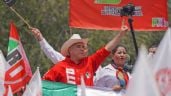 Foto ilustrativa de la nota titulada: Alito denuncia a Noroña y colaborador ante la FGR; pide además “mecanismo de protección”