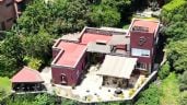 Foto ilustrativa de la nota titulada: Gobierno de Morelos llama a Fernández Noroña a regularizar su vivienda en Tepoztlán