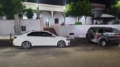 Foto ilustrativa de la nota titulada: Ataque armado en Hospital Civil de Culiacán deja tres muertos y cuatro heridos