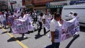 Foto ilustrativa de la nota titulada: Búsquedas de larga data “se han quedado cortas”, denuncian familiares de desaparecidos en Hidalgo