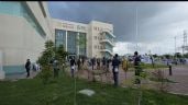 Foto ilustrativa de la nota titulada: Reportan dos ataques con armas de fuego al interior de dos hospitales en Culiacán